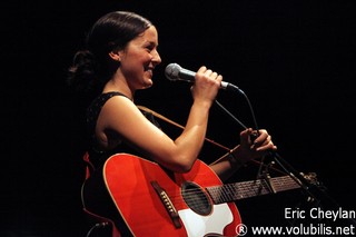 Meiko - Concert Le Bataclan (Paris)