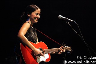 Meiko - Concert Le Bataclan (Paris)