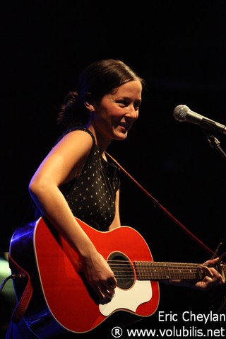 Meiko - Concert Le Bataclan (Paris)