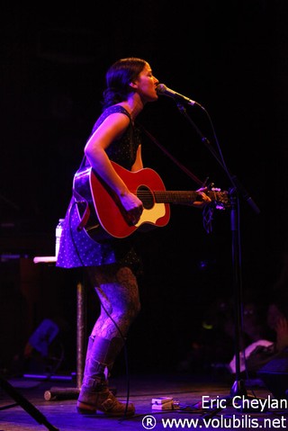 Meiko - Concert Le Bataclan (Paris)