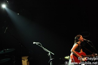 Meiko - Concert Le Bataclan (Paris)