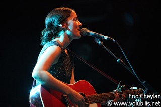 Meiko - Concert Le Bataclan (Paris)