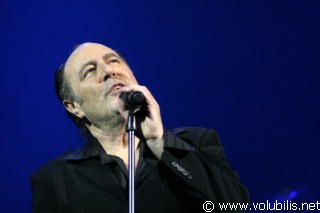 Michel Delpech - Concert Le Grand Rex (Paris)