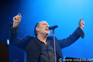 Michel Delpech - Concert Le Grand Rex (Paris)