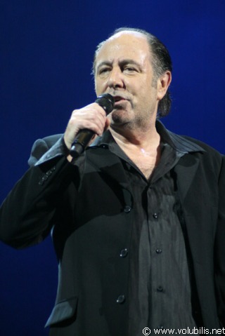 Michel Delpech - Concert Le Grand Rex (Paris)