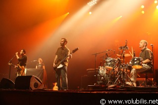 Mickey 3D - Le Zenith (Paris)