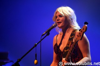 Micky Green - Concert La Cigale (Paris)