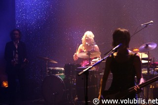 Micky Green - Concert La Cigale (Paris)