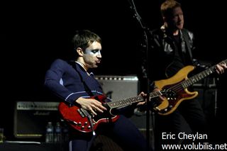 Miles Kane - La Cigale (Paris)