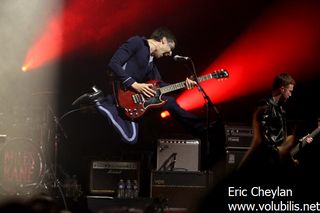 Miles Kane - La Cigale (Paris)