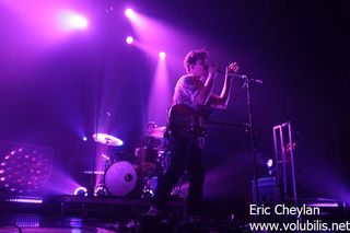 Milky Chance - L' Elysée Montmartre (Paris)