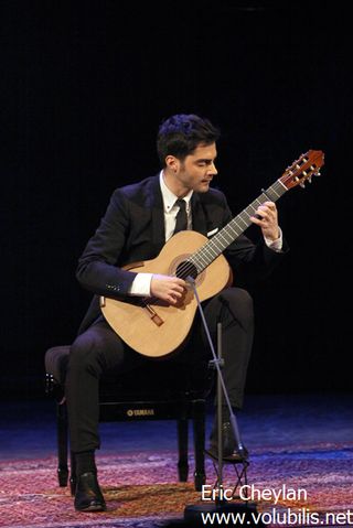 Milos - Concert Le Zenith (Paris)