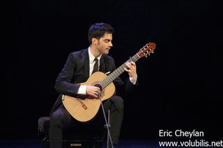 Milos - Concert Le Zenith (Paris)