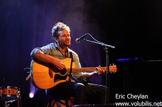 Mishka - Concert L' Alhambra (Paris)