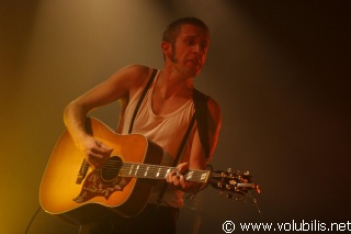 Monsieur Roux - Concert Théatre le Mery (Paris)