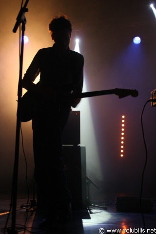 Montevideo - Concert L' Omnibus (Saint Malo)