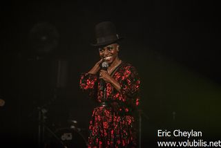 Morcheeba - Le Trianon (Paris)