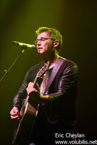 Morten Harket - Concert L' Olympia (Paris)