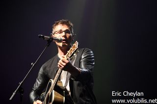 Morten Harket - Concert L' Olympia (Paris)