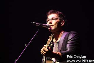 Morten Harket - Concert L' Olympia (Paris)