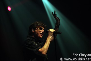 Mr Big - Concert Le Bataclan (Paris)