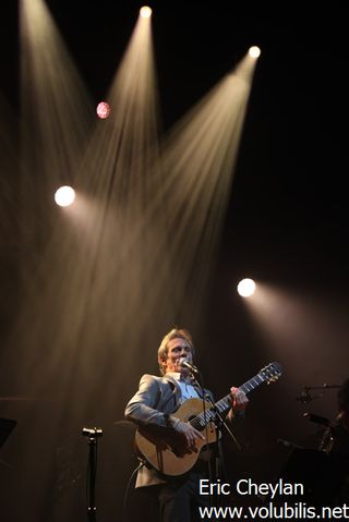 Murray Head - Concert L' Olympia (Paris)