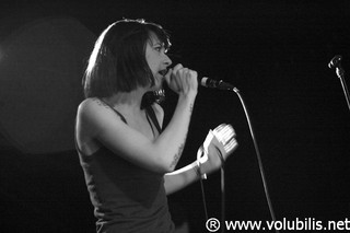 Mypollux - Concert La Scène Bastille (Paris)