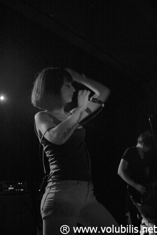 Mypollux - Concert La Scène Bastille (Paris)