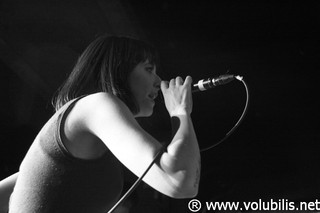 Mypollux - Concert La Scène Bastille (Paris)