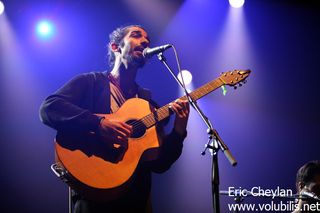 Namasté - Concert Le Zenith (Paris)