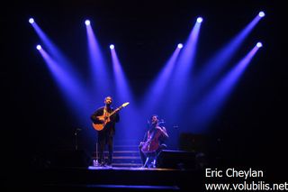 Namasté - Concert Le Zenith (Paris)