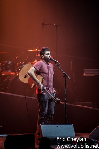 Nazim - Salle Pleyel (Paris)