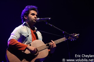 Nazim - Concert Le Zenith (Paris)