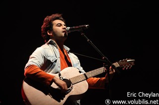 Nazim - Concert Le Zenith (Paris)