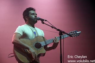 Nazim - Le Palais des Sports (Paris)