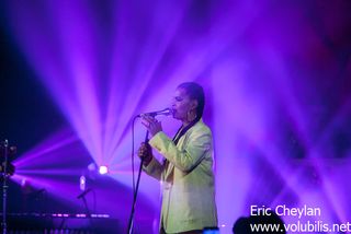 Neneh Cherry - Le Trianon (Paris)