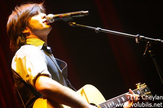 Nicolas Ghetti - Concert L' Olympia (Paris)