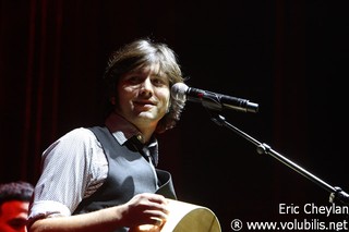 Nicolas Ghetti - Concert L' Olympia (Paris)