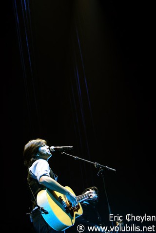 Nicolas Ghetti - Concert L' Olympia (Paris)