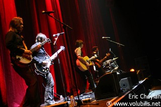 Nicolas Ghetti - Concert L' Olympia (Paris)