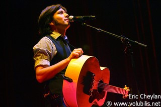 Nicolas Ghetti - Concert L' Olympia (Paris)