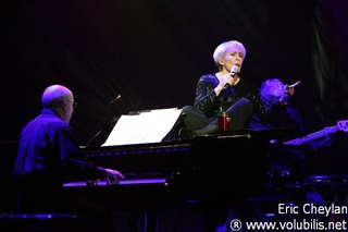 Nicole Croisille - Concert L' Alhambra (Paris)