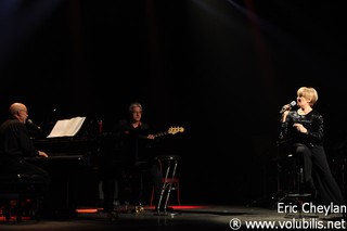 Nicole Croisille - Concert L' Alhambra (Paris)