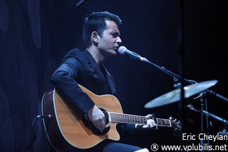 Nill Klemm - Concert L' Olympia (Paris)