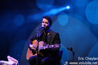 Nill Klemm - Concert L' Olympia (Paris)