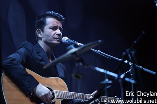 Nill Klemm - Concert L' Olympia (Paris)