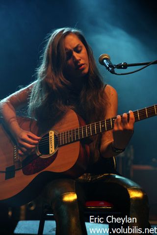 Nina Attal - Concert Le Bataclan (Paris)