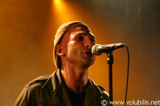 No One Is Innocent - Concert L' Omnibus (Saint Malo)