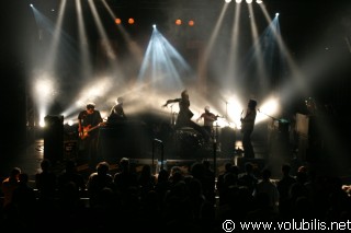No One Is Innocent - Concert L' Omnibus (Saint Malo)