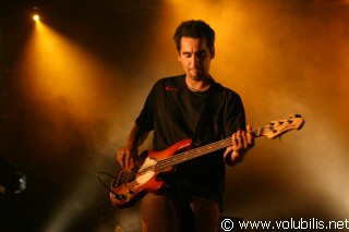 No One Is Innocent - Concert L' Omnibus (Saint Malo)